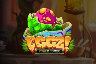 Eggz! Power Combo
